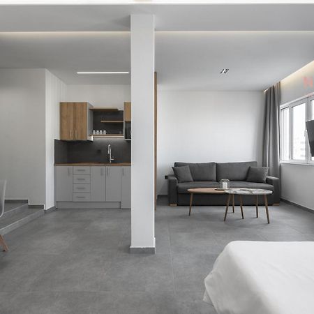 Pantheon, Nilie Hospitality Mgmt Lejlighed Thessaloníki Eksteriør billede
