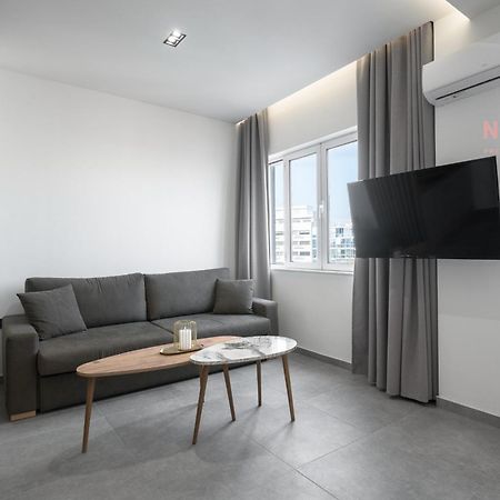 Pantheon, Nilie Hospitality Mgmt Lejlighed Thessaloníki Eksteriør billede